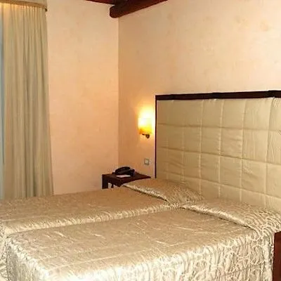 Palazzo Selvadego Hotel