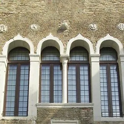 Palazzo Selvadego Отель 4*