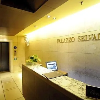 Palazzo Selvadego 4*