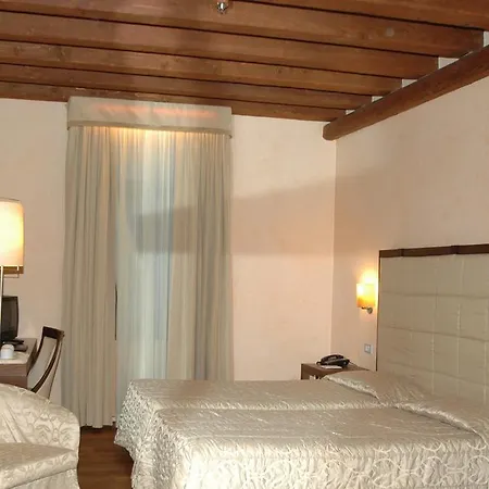 Palazzo Selvadego Hotel