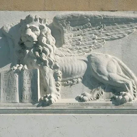 Отель Palazzo Selvadego