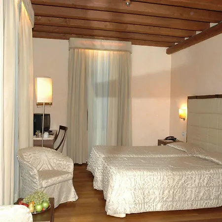 Hotel Palazzo Selvadego 4*