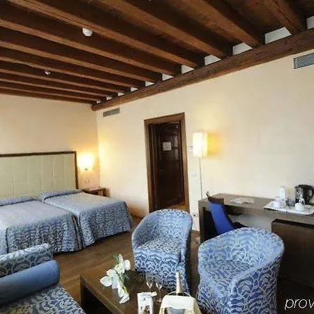 Palazzo Selvadego 4* Венеция