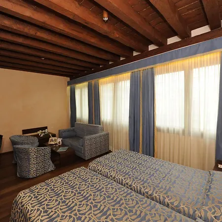 Hotel Palazzo Selvadego Veneza