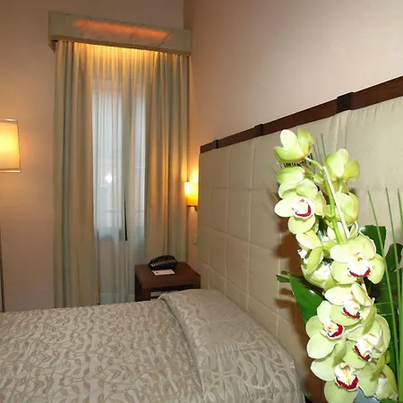Отель Palazzo Selvadego 4*