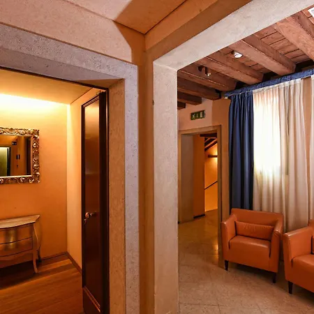 Palazzo Selvadego ホテル 4*