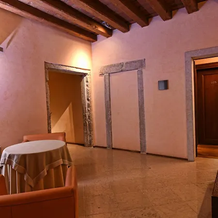 Palazzo Selvadego 4*