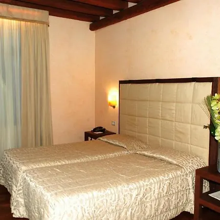 Hotel Palazzo Selvadego