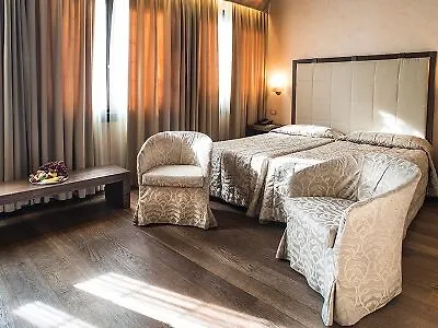 Отель Palazzo Selvadego 4*