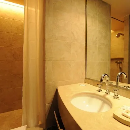 Отель Palazzo Selvadego 4*