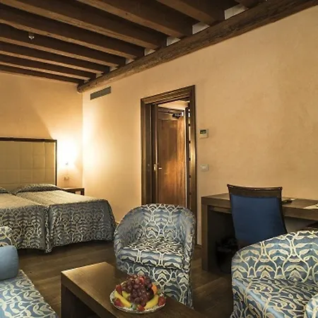 Palazzo Selvadego ホテル 4*