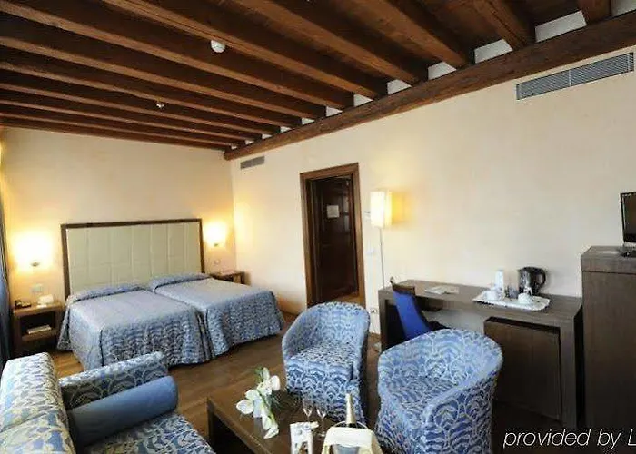 Palazzo Selvadego 4* ヴェネツィア