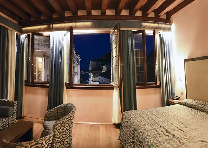 Palazzo Selvadego ホテル ヴェネツィア