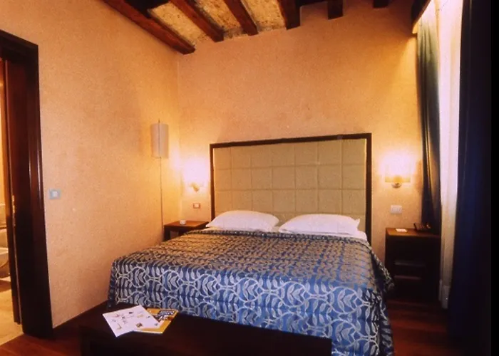 Palazzo Selvadego ホテル ヴェネツィア