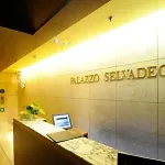 Palazzo Selvadego 4* Velence