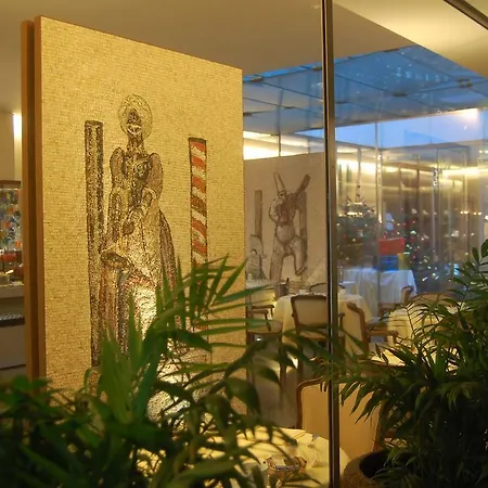 Hotel Palazzo Selvadego Venise