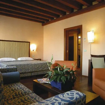 Palazzo Selvadego Hotel