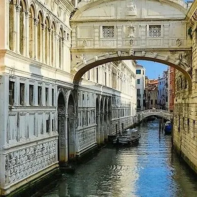 Palazzo Selvadego Hotel Venise