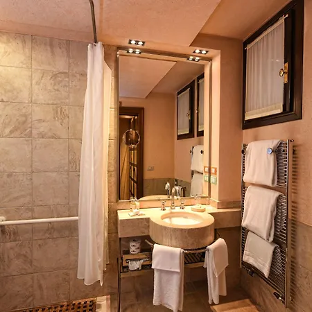 Palazzo Selvadego 4* Venise