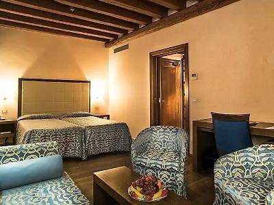 Palazzo Selvadego Hotel