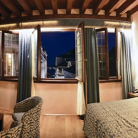 Palazzo Selvadego Hotel Venise