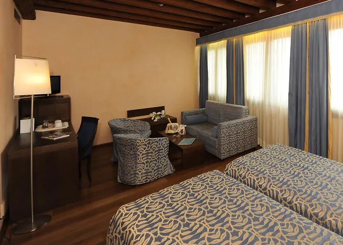 Palazzo Selvadego Hotel