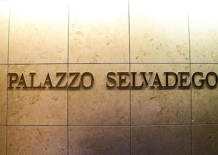 Hotel Palazzo Selvadego