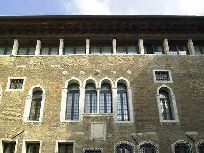 Palazzo Selvadego Venedig