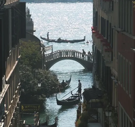 Hotel Palazzo Selvadego 4*