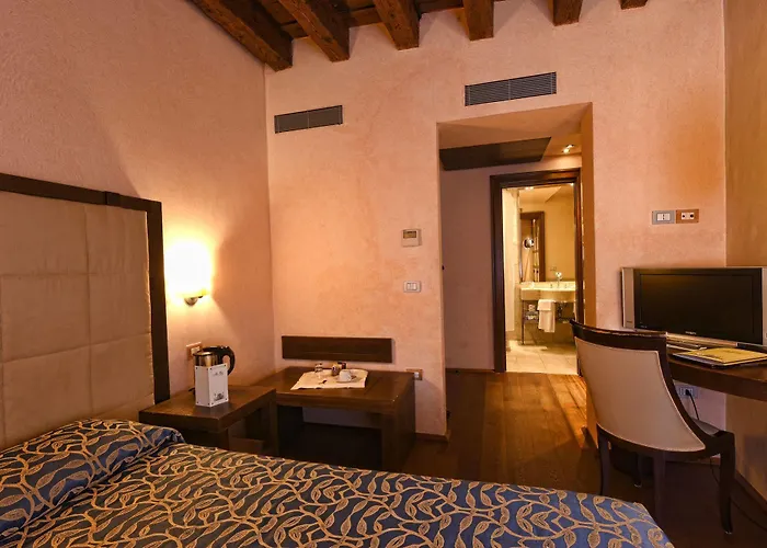 Palazzo Selvadego Hotel