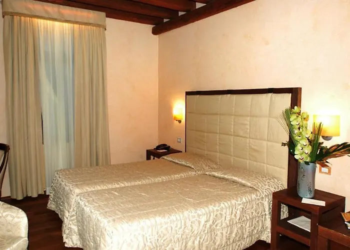 Hotel Palazzo Selvadego