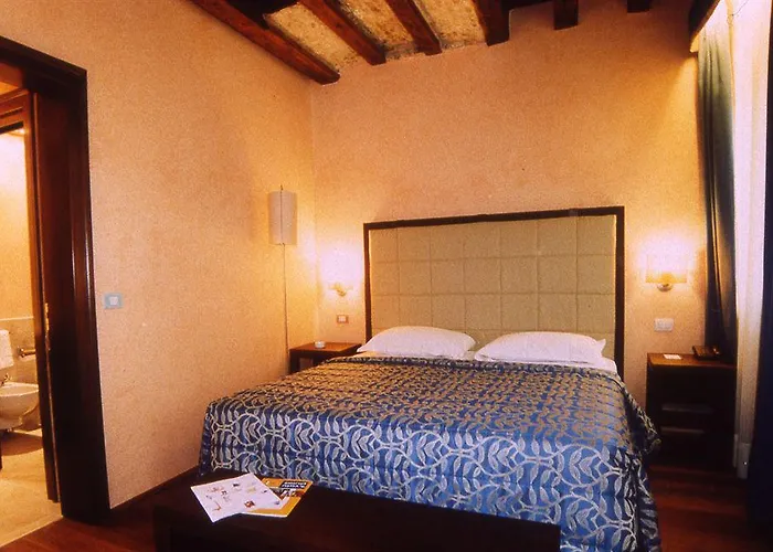 Palazzo Selvadego Hotel Venedig